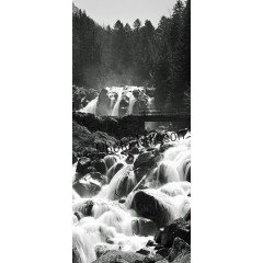 Cascade du Lutour